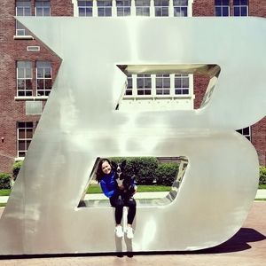 Meet your Posher, Ali